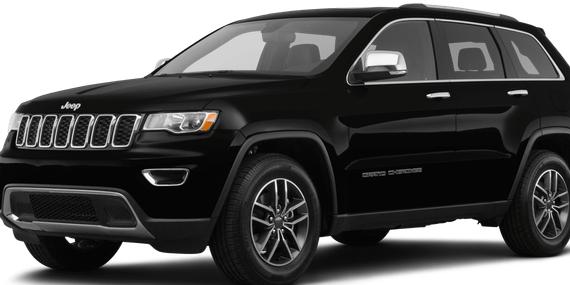 JEEP GRAND CHEROKEE 2021 1C4RJFBG3MC674939 image